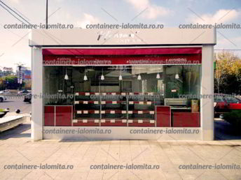 case modulare metalice