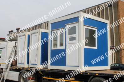 containere birou de vanzare Ialomita