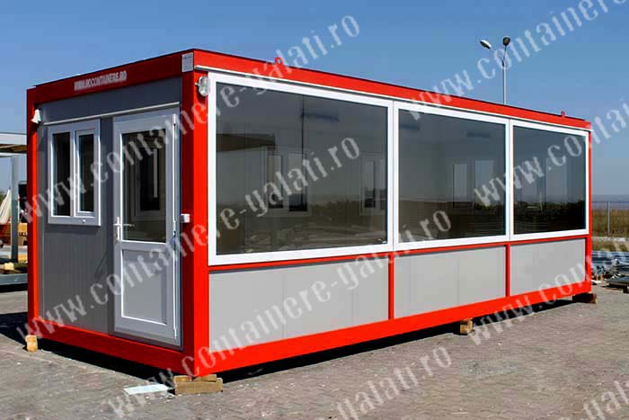 containere magazin vanzare Ialomita