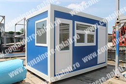 container de vanzare second hand Ialomita